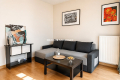 Mieszkanie Dębniki 41m²  dużym tarasem 