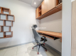 Kawalerka z balkonem | 28,8 m² | os. Złotego Wieku
