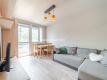 Kawalerka z balkonem | 28,8 m² | os. Złotego Wieku