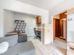 Kawalerka z balkonem | 28,8 m² | os. Złotego Wieku