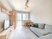 Kawalerka z balkonem | 28,8 m² | os. Złotego Wieku