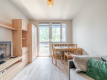 Kawalerka z balkonem | 28,8 m² | os. Złotego Wieku