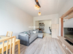 Kawalerka z balkonem | 28,8 m² | os. Złotego Wieku