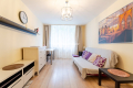 Kawalerka 28 m² | 1. piętro | al. Pokoju