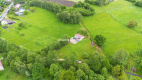  Działka budowlano-rolna w Łazanach gm.Biskupice