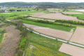 30 ar działek budowlanych, gm. Czernichów 
