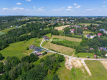 Działka widokowa w Byszynac 13 arów gm.Wieliczka