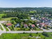 Dom z dużą działką budowlaną. Rzozów 87 arów.