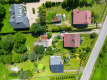 Dom z dużą działką budowlaną. Rzozów 87 arów.