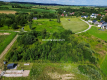 27 AR działki budowlanej w Mnikowie