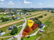 Działka Budowlana 7,5ar | Spokojna okolica
