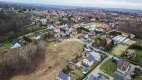 Działka budowlana Gaj koło Krakowa 