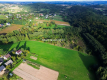 Działka budowlana 10 arów