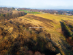 Działka inwestycyjna 1,3 ha, mpzp bliźniaki, media