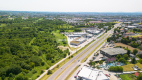 działka usługowa, ul. Jasnogórska, 5,49 ha,