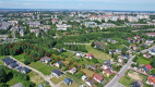 Działka, ul. Cechowa Kraków