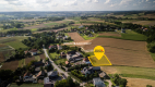 Zdzięsławice, gmina Michałowice. Działka 15 arów