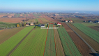 Działka budowlana 4200 m2, Celiny blisko Krakowa