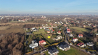 Na sprzedaż - działka budowlana 2358 m², Kraków - Nowa Huta (Mogiła)  

 Oferujemy piękną działkę budowlaną o powierzchni 2358 