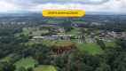 Działka budowlano-leśna. Siepraw.