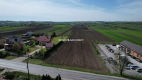 Działka budowlano rolna, Niegardów
