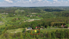 Działka budowlana Krzyszkowice 17 arów