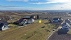 Czułów  widokowa działka budowlana