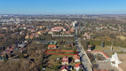 Działka usługowa 1754 m² |ul.Klasztorna|inwestycja
