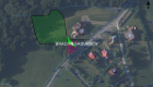 Działka pod dom | 16 ar | Beskid Wyspowy 