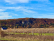 Rusicice, gm. Czernichów. 27 ar w zielonej okolicy