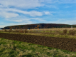 Rusicice, gm. Czernichów. 27 ar w zielonej okolicy