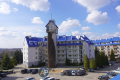 Przestronne mieszkanie na sprzedaż Olkusz 2 pokoje