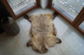 Kolekcja skór owczych meliert
