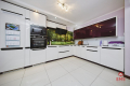 Dom szeregowy 129 m² z ogrodem | Augustów