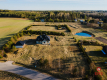 Dom 190 m² w stanie surowym – duża działka 5000 m²