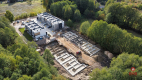 Dom szeregowy 125 m2,  Zaścianki