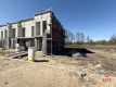 Dom szeregowy 125 m2,  Zaścianki