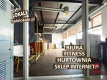 250 m2 atrakcyjnej powierzchni