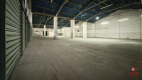 Hala-magazyn z rampą 1200 m2