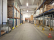 Hala - magazyn 1462 m2