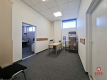 Hala - magazyn 1462 m2