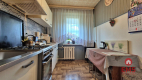3 pokoje z loggią | Wysoki Stoczek | 48,2 m²