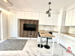 Stylowa kawalerka.  Apartamenty Jagiellońskie.