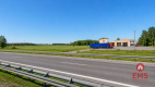 Działka inwestycyjna przy S8