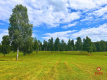 Działki budowlane nad jeziorem Luterskim.