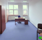 Pabianice - powierzchnia biurowa 200 m2, parking