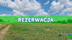 Widzew - działka budowlana z PnB o pow. 1127 m2