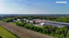 Kłobuck, ul. Poprzeczna | Budynek biurowy