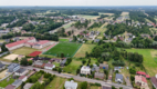 Truskolasy ul. Kamienna | Działka w centrum