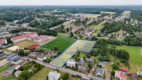 Truskolasy ul. Kamienna | Działka w centrum